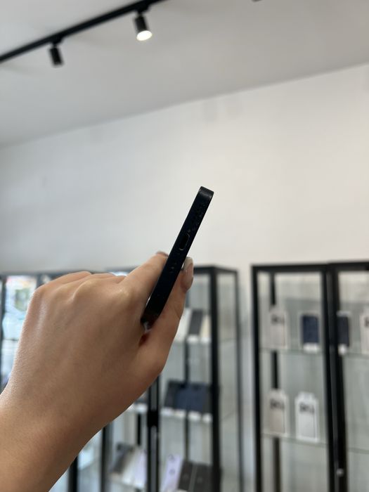 Telefon iPhone 14 128GB Czarny Apple Gwarancja iTrade