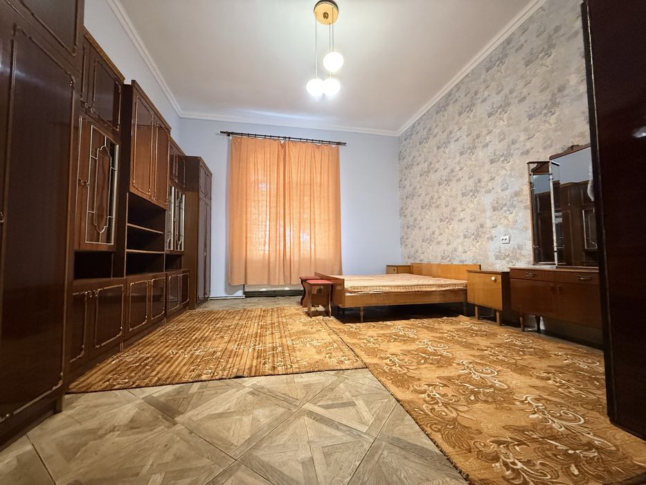 Здам квартиру вул. Лисенка
