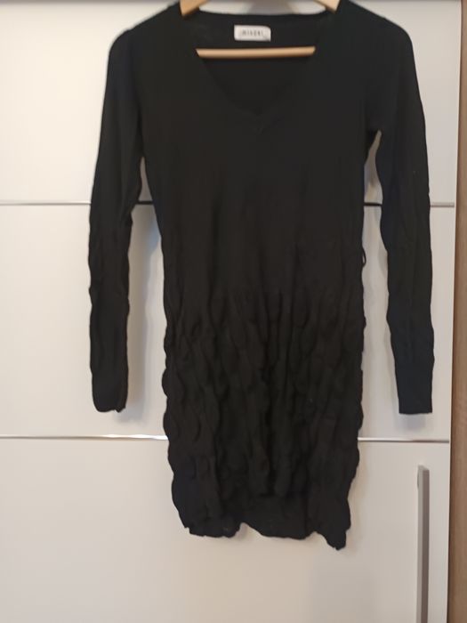 Tunika sweter sweterek damski hit viral style new hot Basic must have