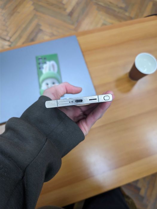 Samsung Galaxy S24 Ultra [12/256]