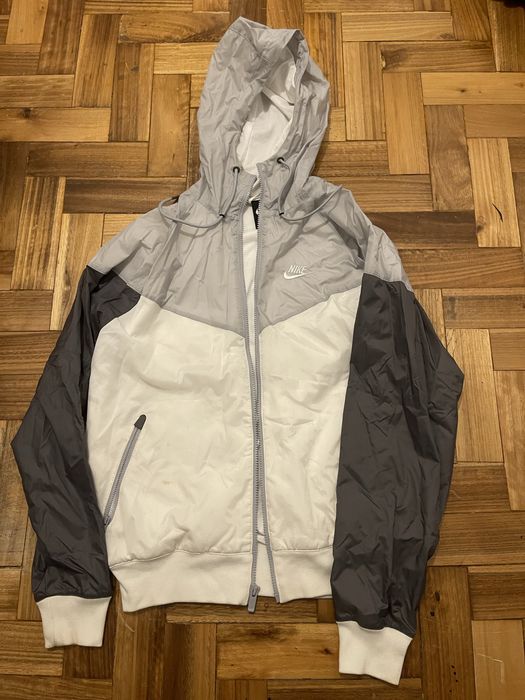 Casaco Corta Vento Nike