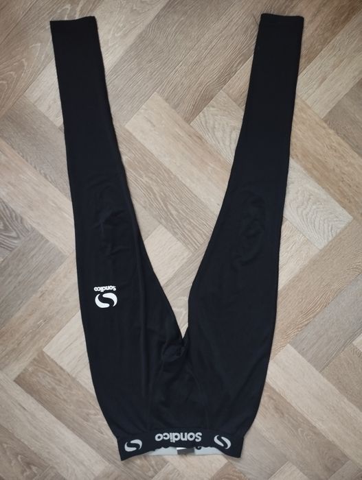 Компрессионные леггинсы Sondico р.XS