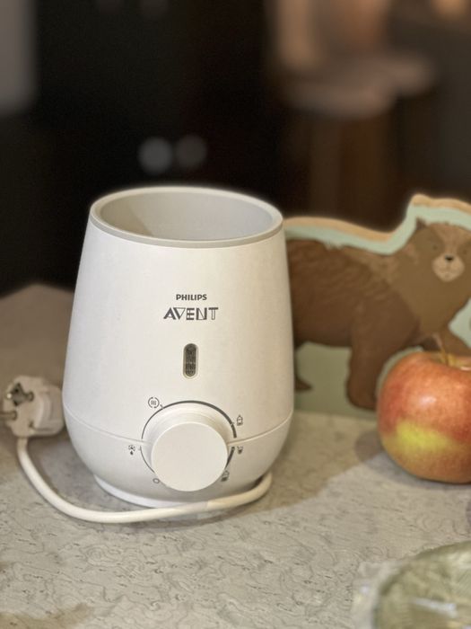 Подогреватель бутылочек Philips Avent