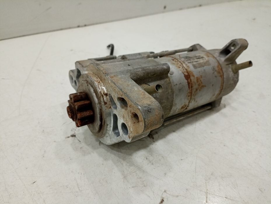 Motor de Arranque - JAGUAR XF (X250) | 08 - 15