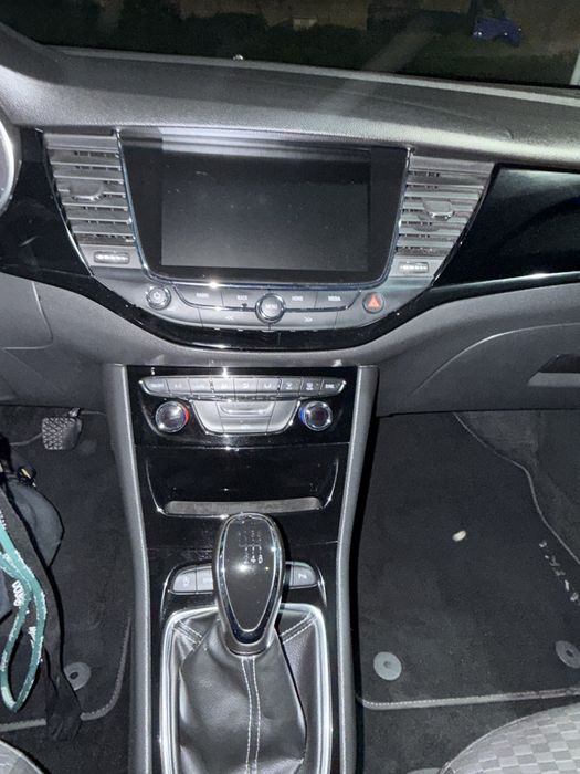 Opel Astra Sports tourer