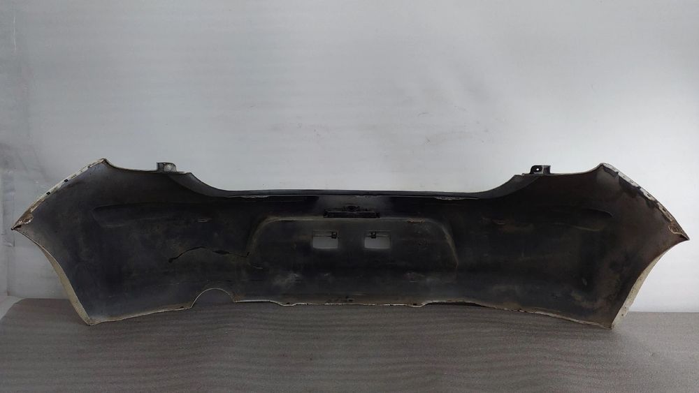 Pára-choques trás NISSAN Micra IV (K13)