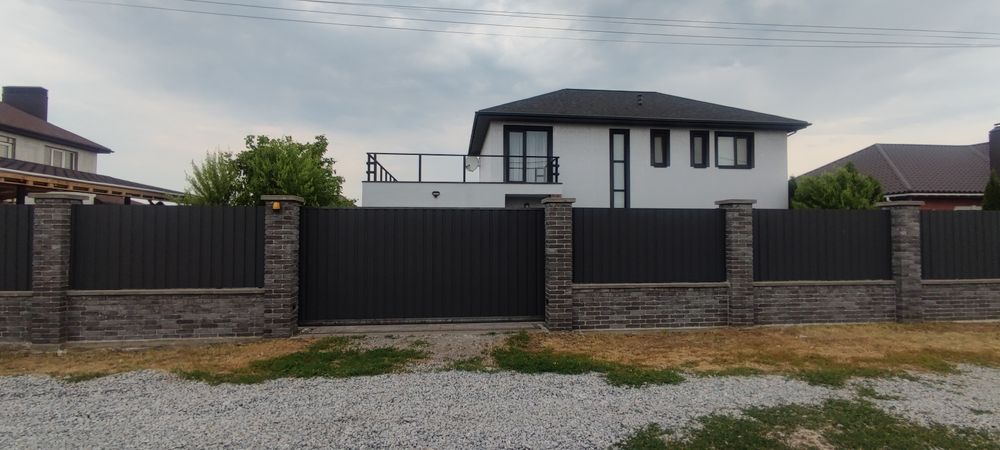 Продам Будинок Хуторок