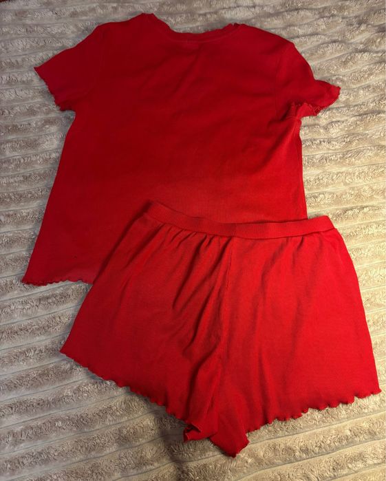 Піжамка м розмір