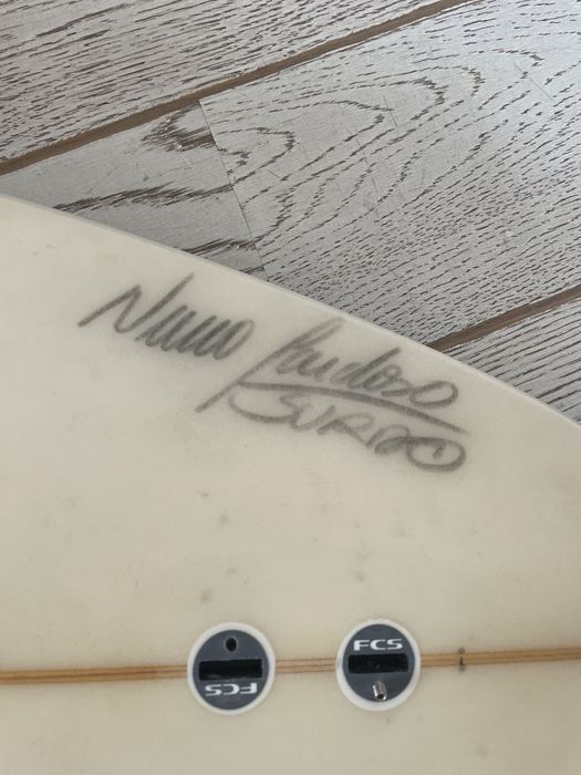 Polen 5’8 modelo Xica