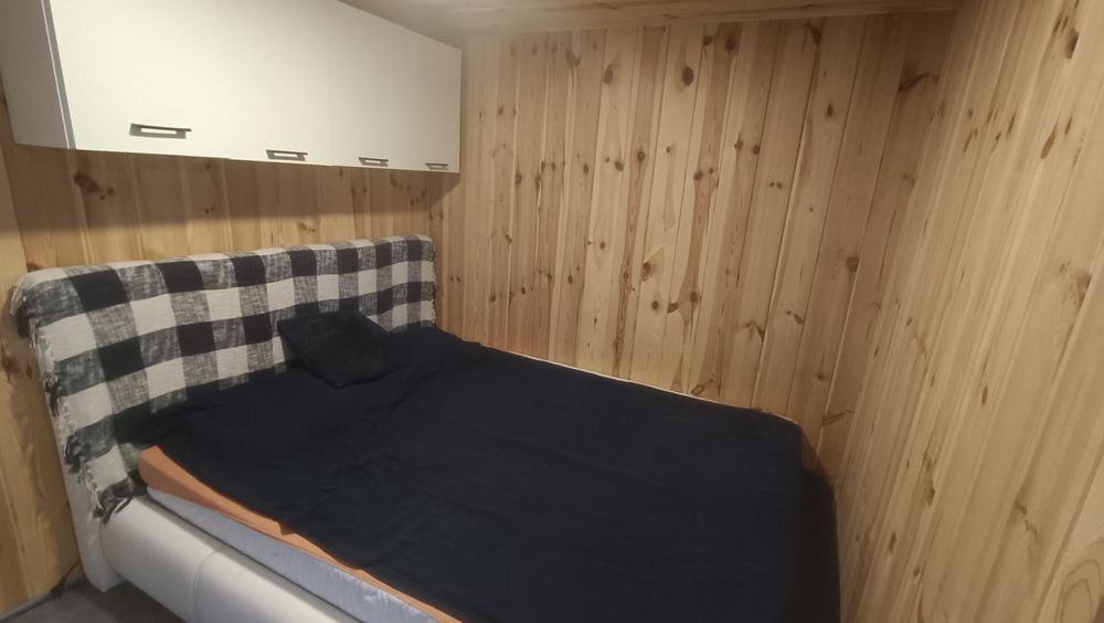 WYNAJEM domek całoroczny, 4-8 os.