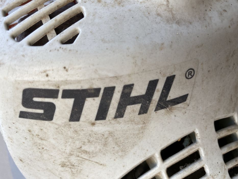 maquina para limpeza de jardins FS 38, AUTOCUT C 6-2