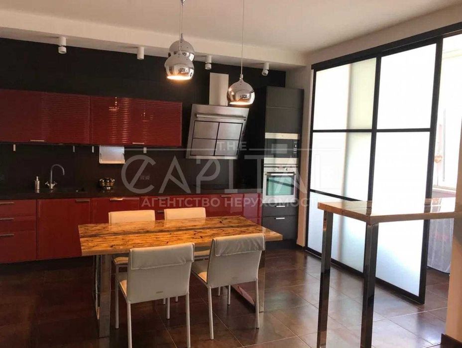 Продажа квартиры, ул. Тютюнника, Печерский р-н, Олимпийская