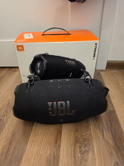 Głośnik JBL xtreme 4 (gwarancja)