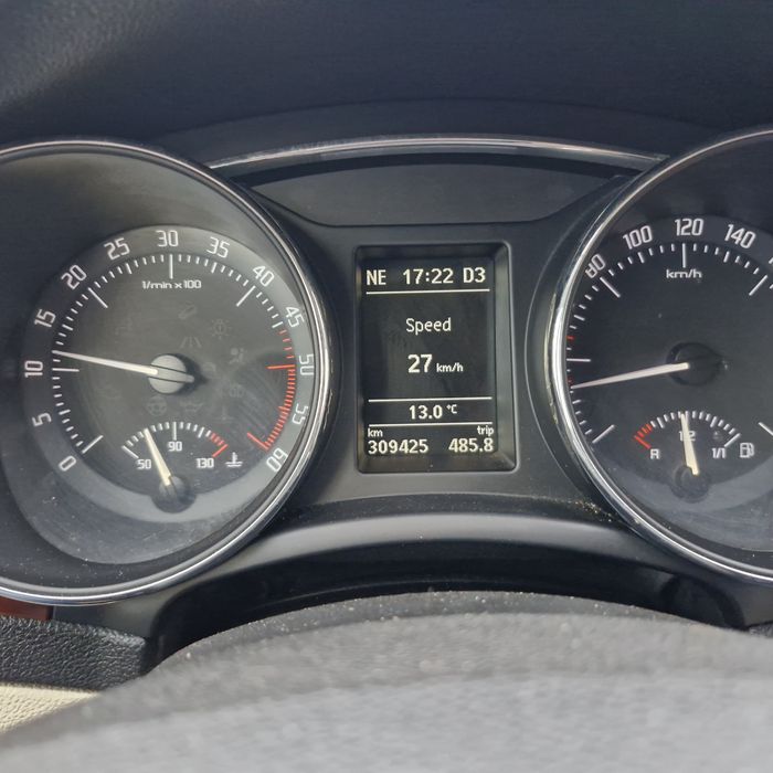 Sprzedam Skode Superb 2