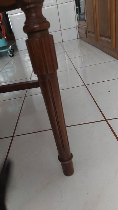 Cadeiras de jantar-Gratuito