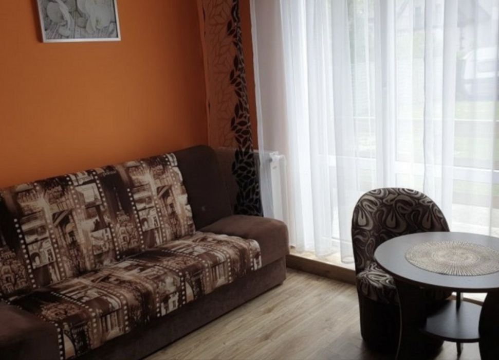 Pokoje Gościnne Niechorze