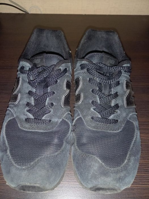 Кроссовки new balance