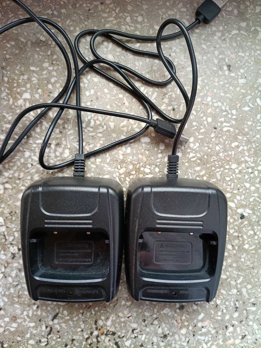 Krótkofalówki PMR Baofeng BF-88E