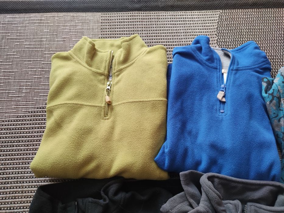 Polares criança unisexo