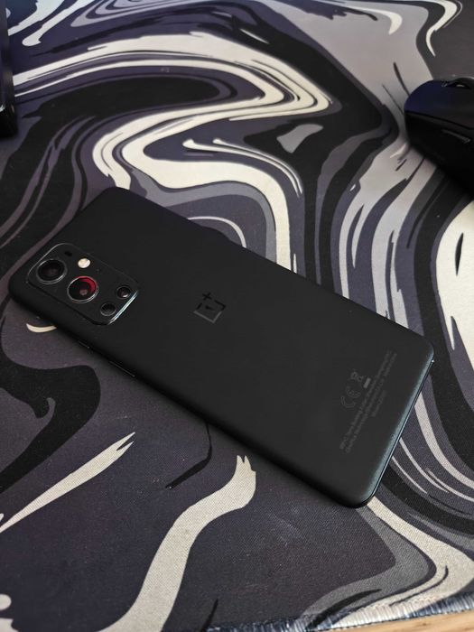 One Plus 9 Pro 100% funcional