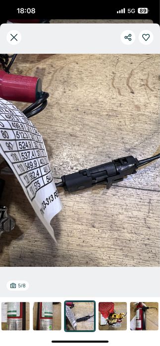 Extintor Sea-Fire NFG - NOVO