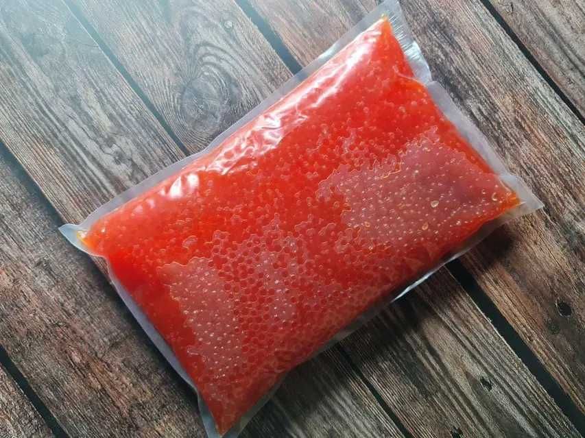 Красная икра Днепр