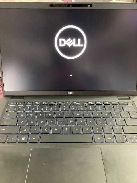 Dell Latitude 14 7410 Laptop i7-10610U 16GB 512 SSD