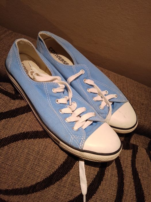 Trampki CONVERSE All Star  r. 40