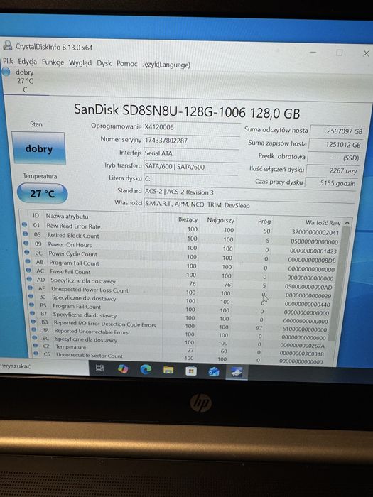 HP Probook 430 G5
