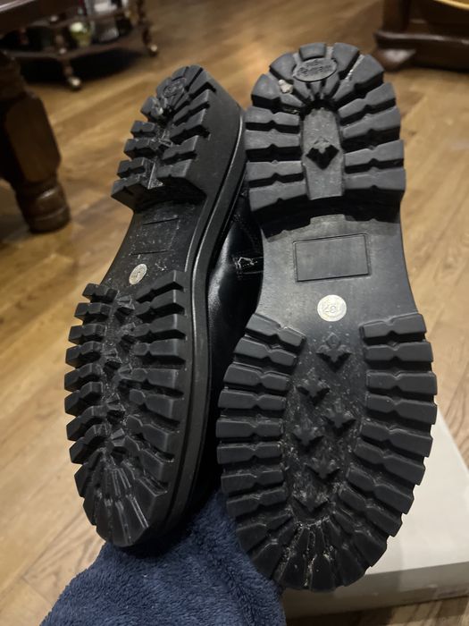 Buty Jonak Paris Roz 37 Kazar skorzane