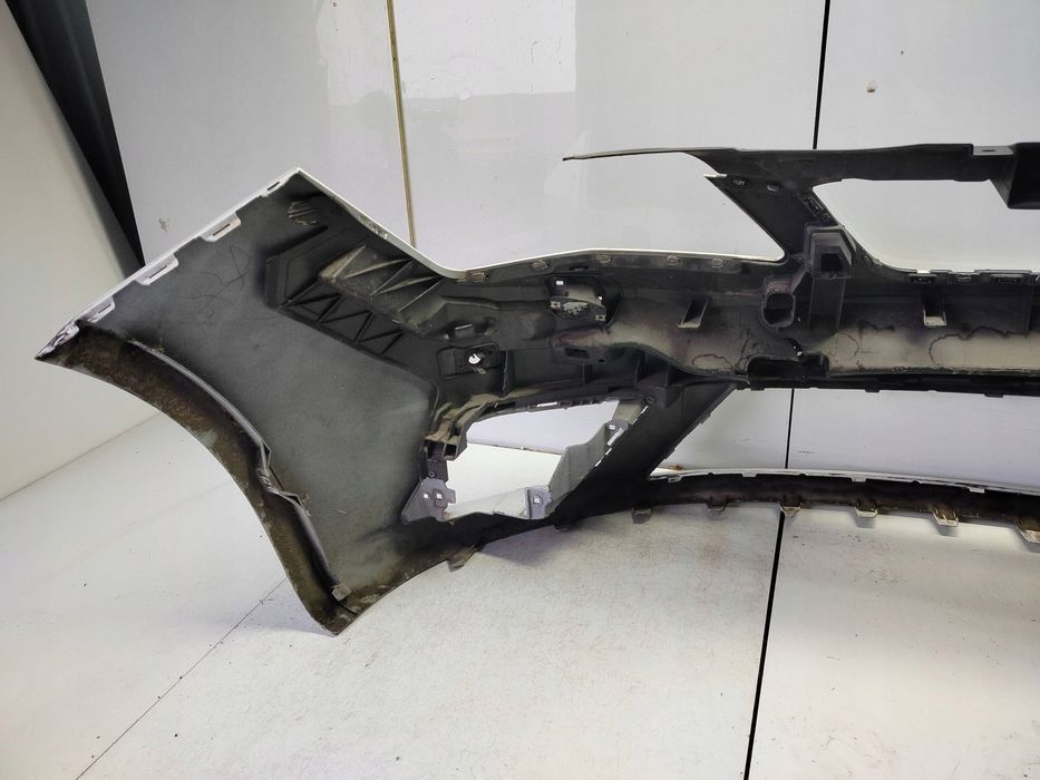 seat ibiza iv lift 6j zderzak przedni przód 2012- oe