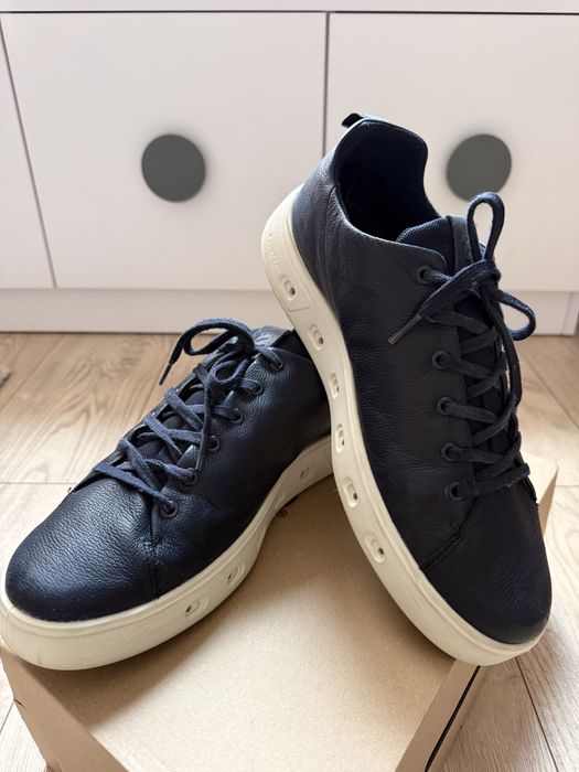 Чоловічі кеди/кросівки ECCO Street 720 р. 45