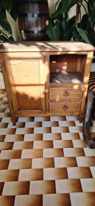 Movel de arrumação