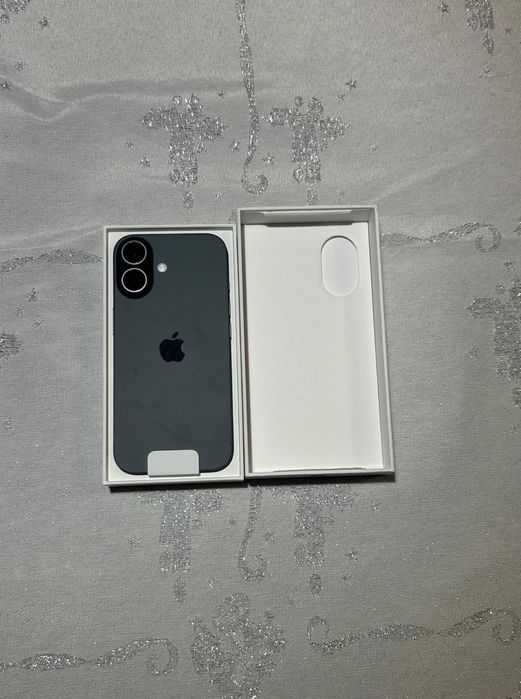 Iphone 17 preto 256gb