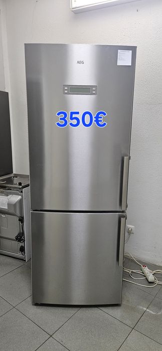 FRIGORIFICOS COMBINADOS (entrega gratuita) 10% DE DESCONTO