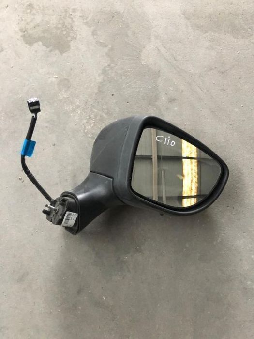 Espelho Direito Renault Clio IV 1.5 DCI