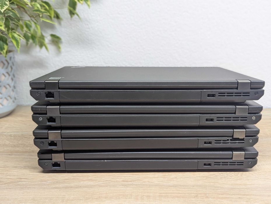 ОПТ Ноутбук Б/В Lenovo L440:i5-4200M/8Gb/128Gb (L293)