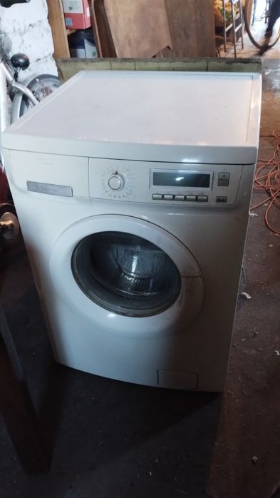 Pralka Electrolux