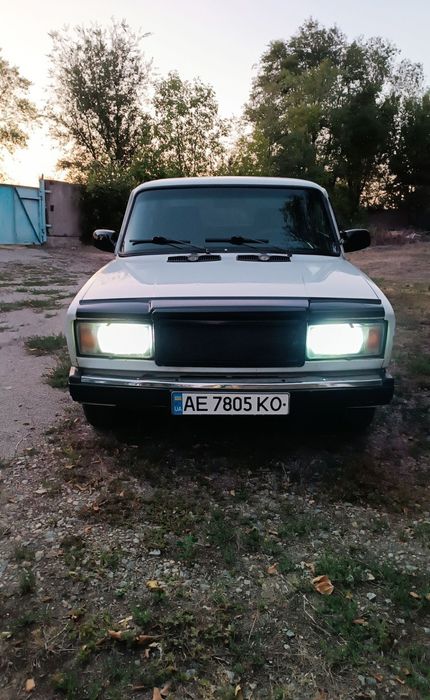 Продаам ваз 2107