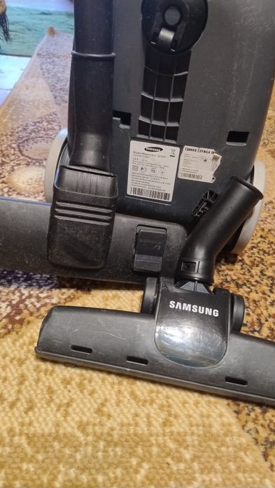 Пилосос Samsung sc 4181 Пилосмок