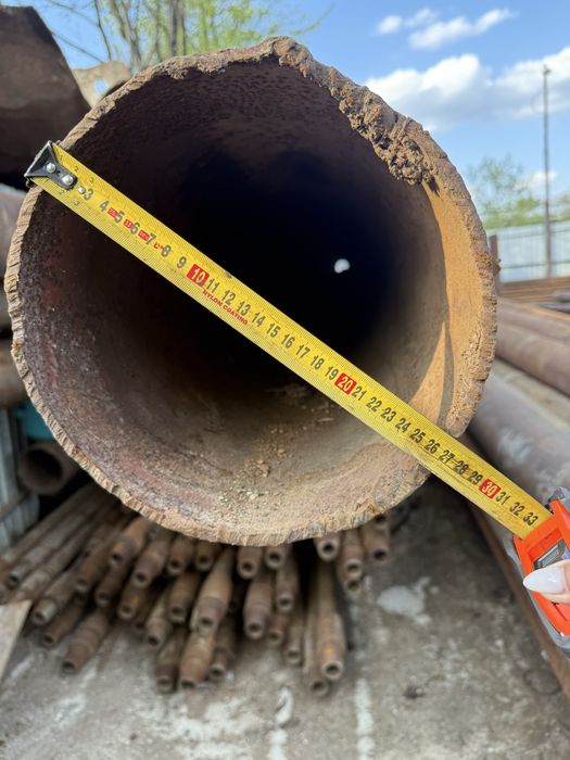 Продам трубу 273 320 110