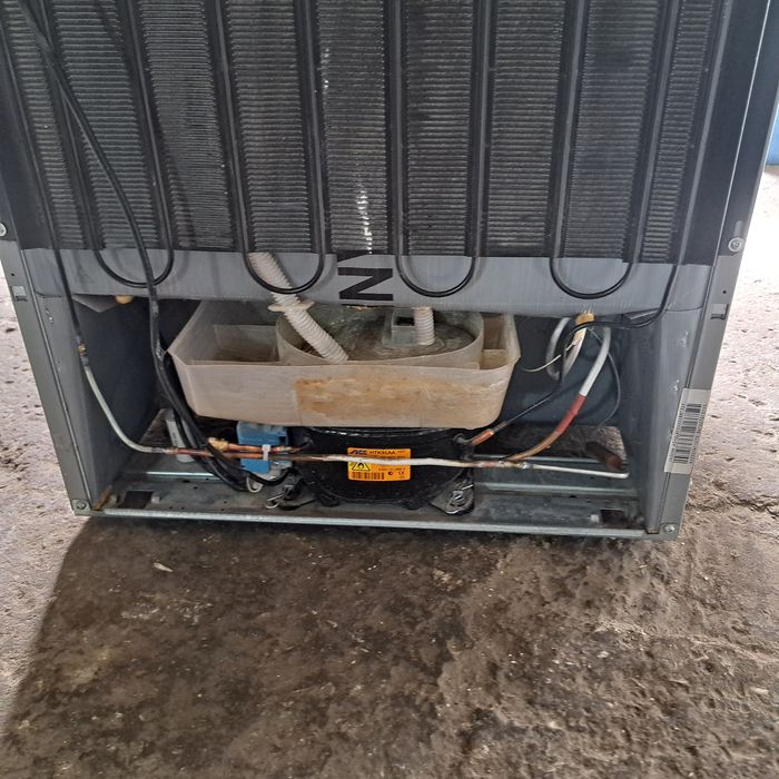 Продам холодильник Whirlpool no frost