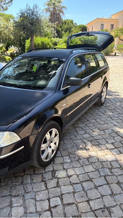 Pasaat 130 Cv .