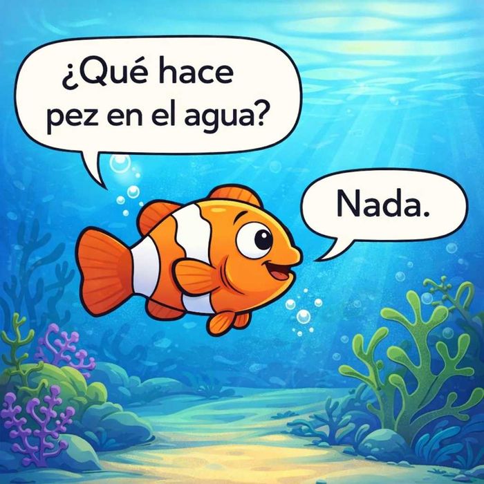 Korepetycje Hiszpański