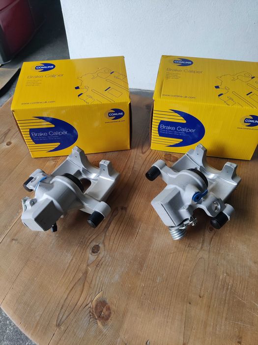 Pinça de travão/ Brake caliper - COMLINE – CBC410R e CBC410L