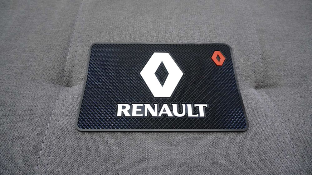 [AUTO] - Acessórios RENAULT