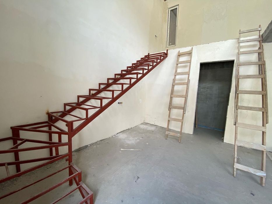 Элитный дом в самом центре