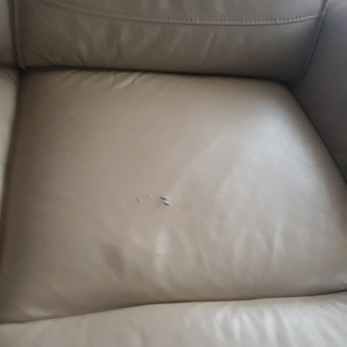 Narożnik Gala Collezione letto. Skóra