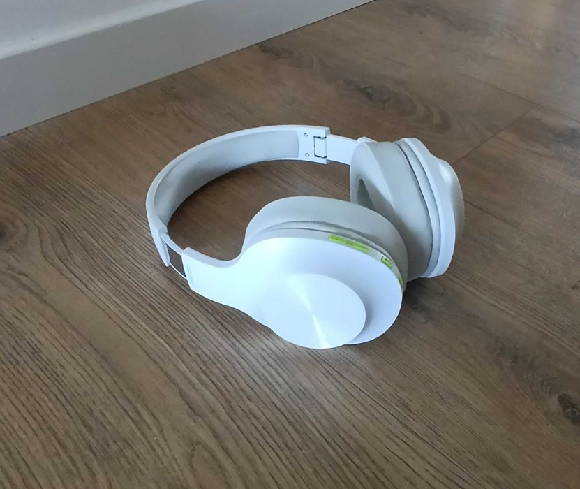 Auriculares hama Spirit Calypso bluetooth brancos - Novos