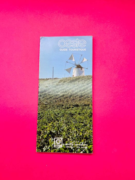 Oeste: Guide Touristique